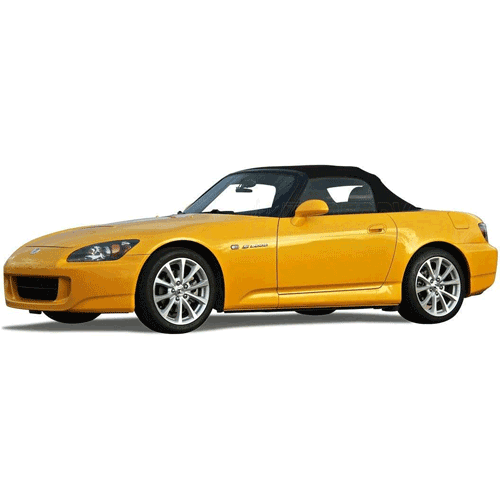 Honda S2000