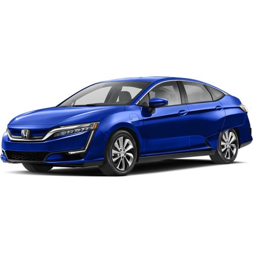 Honda Clarity