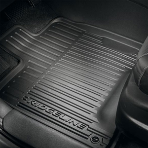 Honda Ridgeline All Season Floor Mats