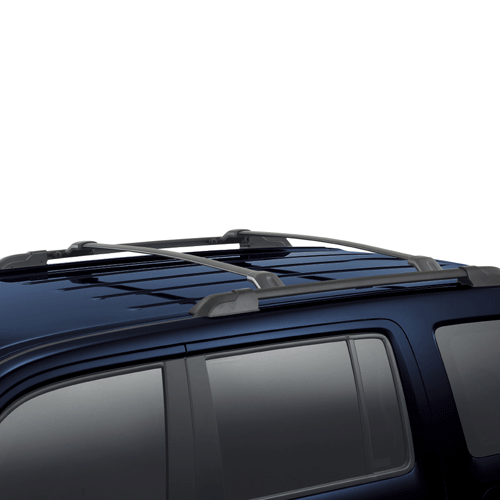 Honda Roof Rack (Pilot 2009-2011) 08L02-SZA-110