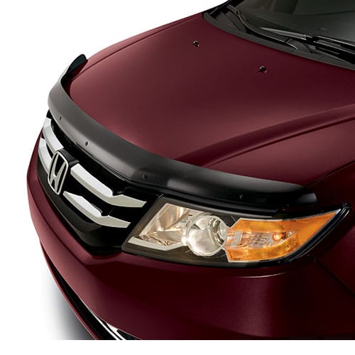 Honda Hood Air Deflector (Odyssey) 08P47-TK8-100A