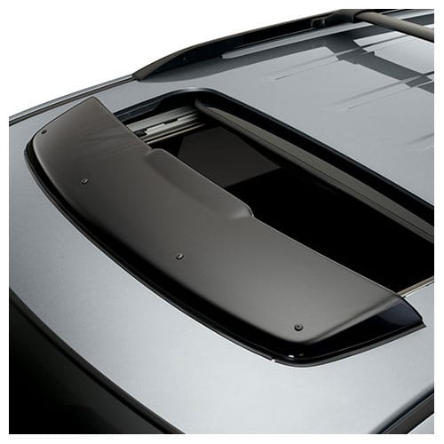 Honda Moonroof Visor (Odyssey) 08R01-TK8-100