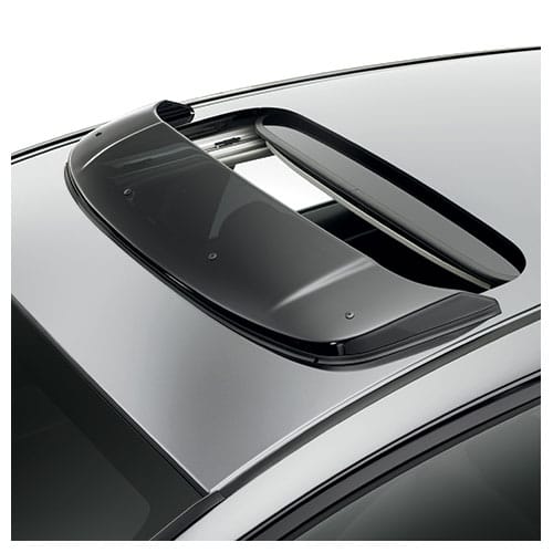 Honda Moonroof Visor (Fit) 08R01-T5A-100