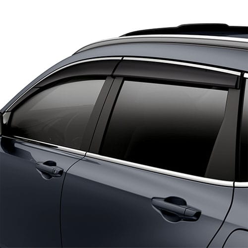 Honda Door Visors (CRV) 08R04-TLA-100