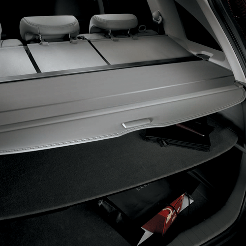 Honda Cargo Cover (CRV 2007-2011) 08Z07-SWA-XXX