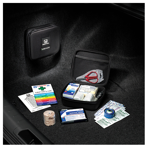 Honda First Aid Kit 08865-FAK-100