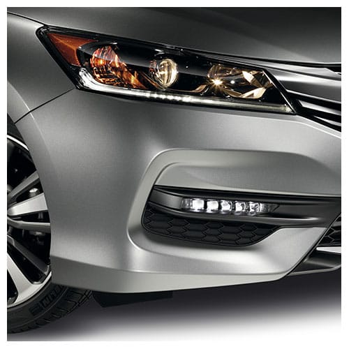 Honda Fog Lights (Accord Sedan) 08V31-T2A-XXX