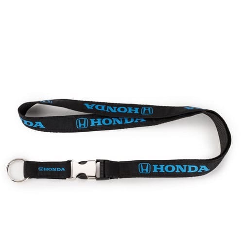 Honda Lanyard with Buckle Release | 242570