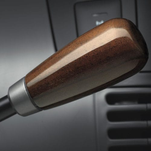 Honda Wood Shift Select Knob (Pilot) 08U92-S9V-100    