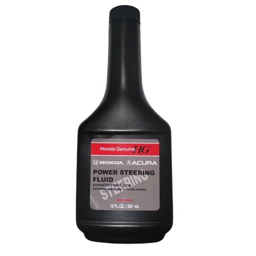 Honda Power Steering Fluid 08285-P99-0CZA3 