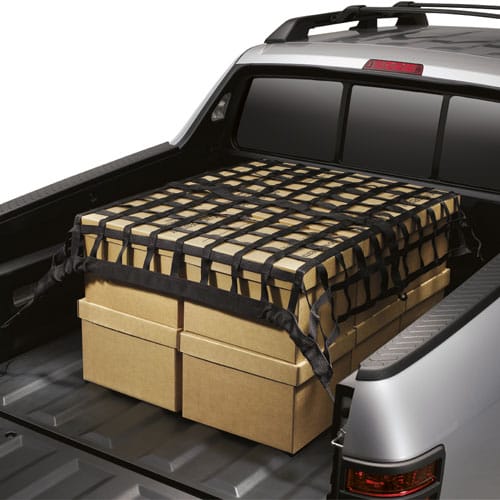 Honda Cargo Net - Bed (Ridgeline)                                          08L96-SJC-100A   