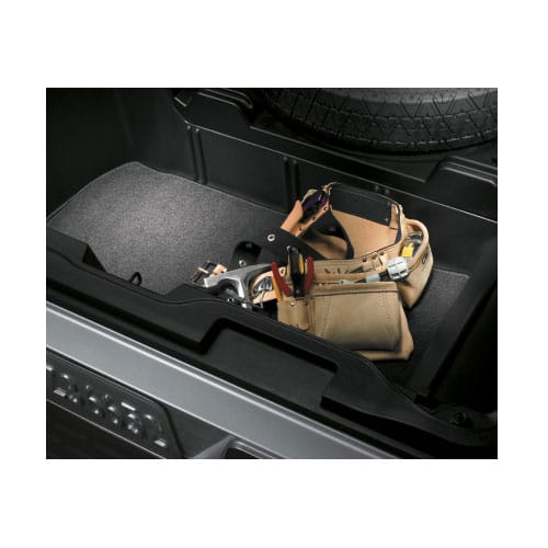 Honda In-Bed Trunk Carpet (Ridgeline)                                         08P11-SJC-100    